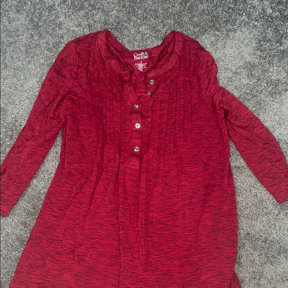 Half sleeved Shirt